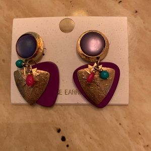 Vintage Earings